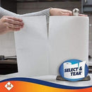 Member s Mark Super Premium Paper Towels, 15 Rolls, 150 Sheets per roll - Brand New