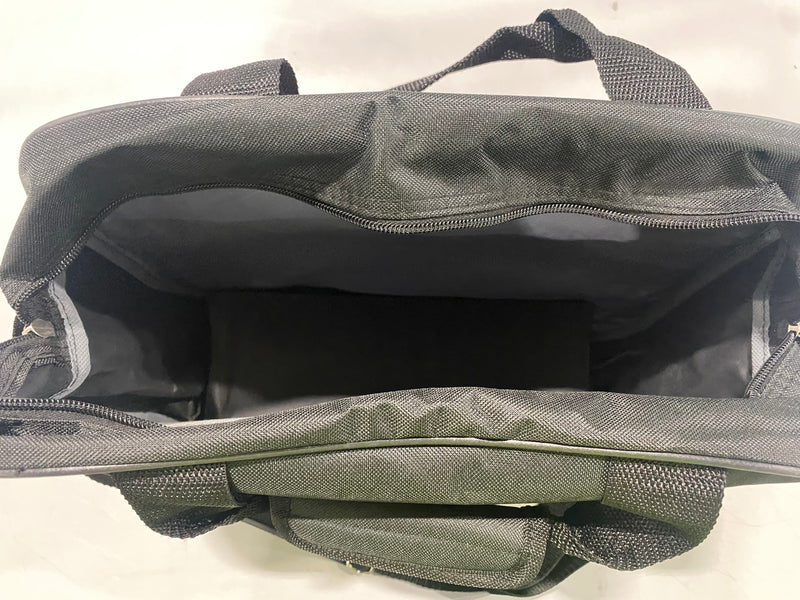 Travel Select Amsterdam 15 Carry-on Boarding Tote Bag - Brand New