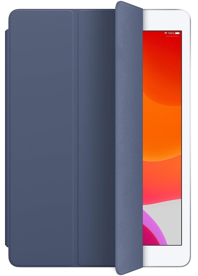 Apple Smart Cover for iPad 10.5-inch - Alaskan Blue MX4V2ZM/A Like New
