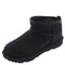 1130750K KIDS' CLASSIC ULTRA MINI BOOT YOUTH 5 BIGKID BLACK - Like New