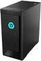 For Parts: LENOVO LEGION I5-11500 16GB 512GB SSD 1TB HDD 90RS001MUS - PHYSICAL DAMAGE