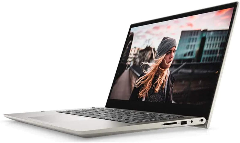 Dell Inspiron 5000 2 IN 1 14" FHD TOUCH i5-1035G 8GB 512GB SSD WIN 10 - Like New