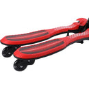 FERRARI DAKOTT FERRARI FROG SCOOTER - RED - Like New