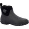 M2A000 - MUCK BOOT MENS MUCKSTER II WATERPROOF BOOTS - BLACK - SIZE 8M - Like New