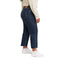 223509 Levi's Women's Wedgie Straight Jeans White/Blue 24x28 - Brand New