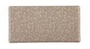 J&V TEXTILES CLOUD COMFORT 20X39 MEDALLION EMBOSSED ANTI-FATIGUE MAT - BEIGE - Brand New