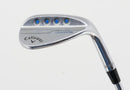 CALLAWAY GOLF CALLAWAY JAWS MD5 WEDGE GAP GW 50° - PLATINUM CHROME - Brand New