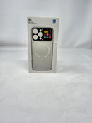 FERE FIT P1 SMARTPHONE CASE SHOCK PROOF NON SLIP IPHONE - GRAY - Like New