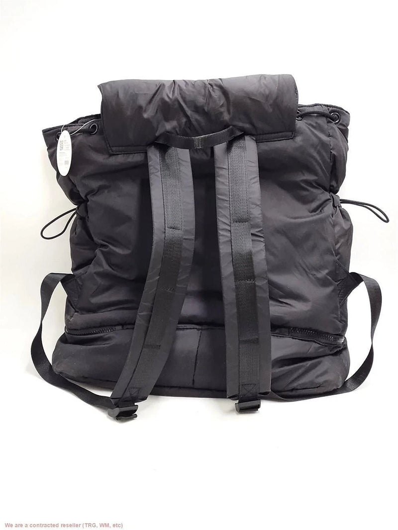 BLOGILATES ULTIMATE ATHLETIC TRAINER BACKPACK - BLACK - Brand New