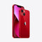 APPLE IPHONE 13 128GB UNLOCKED - RED Like New