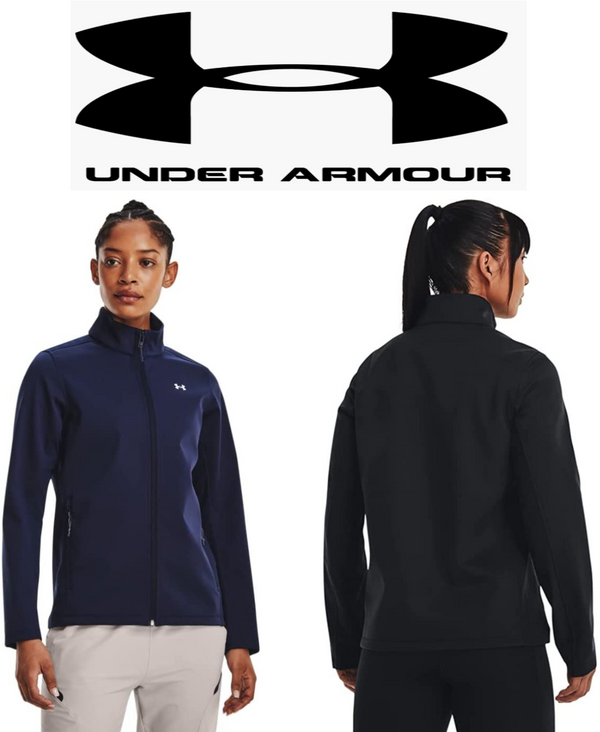 1371594 Under Armour Women's ColdGear Infrared Shield 2.0 New