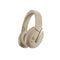 YAMAHA YH-E700B WIRELESS OVER-EAR NOISE-CANCELLING HEADPHONES - BEIGE - Like New