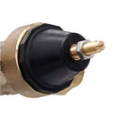 WATTS LEAD FREE 3/4" WATER PRESSURE REDUCING VALVE LFN45BM1-U - Brass - Like New