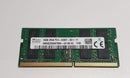SK HYNIX 16GB DDR4-2400 SODIMM - GREEN - Like New