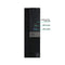 DELL OPTIPLEX 3040 SMALL FORM FACTOR PC I7-6700 16GB 512GB SSD - BLACK - Like New