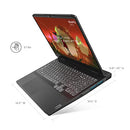 Lenovo IdeaPad Gaming 3 Essential 15.6" FHD R5 6600H 8 256GB RTX 3050 - Gray - Like New