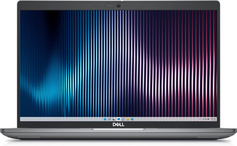 Dell Latitude 5440 14" FHD Touch i5-1345U 32GB 512GB SSD Windows 11 Pro - Black - Like New