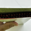 UNIVERSAL #2 PRE-SHARPENED WOODCASE PENCIL, HB (#2), BLACK LEAD 24/PACK - Like New