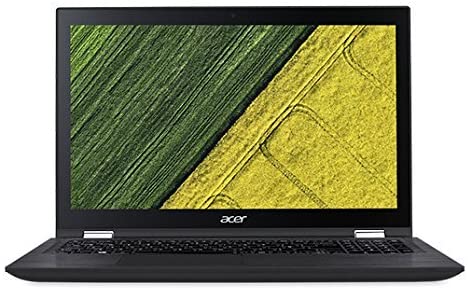 For Parts: Acer SPIN 2IN1 15.6" FHD  i7-7500U 12 1TB SP315-51-757C-US DEFECTIVE SCREEN