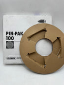 Flexco DSS065-C Stainless Steel Pin Material .065 Diameter ( Box of 100 ft) - Brand New