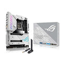 ASUS ROG MAXIMUS FORMULA INTEL Z690 LGA 1700 ATX DDR5 SDRAM MOTHERBOARD - Like New