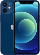 APPLE IPHONE 12 MINI 128GB UNLOCKED MG683LL/A - BLUE - Scratch & Dent