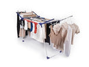 Leifheit 81516 Pegasus 200 Solid Comfort Laundry Dryer - Brand New