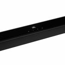 JBL Cinema 2.1 Channel Soundbar Wireless 6.5" Subwoofer SB190 NO REMOTE - BLACK Like New