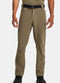 1379200 Under Armour Men's Defender Pants 251 Bayou / Bayou 32/30 - Brand New
