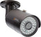 Q-SEE 4MP ANALOG HD BULLET SECURITY CAMERA QTH8071B - BLACK - Scratch & Dent