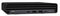 HP ELITEDESK 800 G6 DESKTOP MINI PC I5-10500T 16GB 512GB SSD - BLACK - Like New