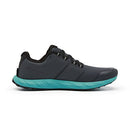 AL0A5483202 ALTRA WOMEN'S SUPERIOR 5 SNEAKER DARK SLATE SIZE 9.5 - Like New