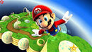 NINTENDO SUPER MARIO GALAXY (NINTENDO WII) - Like New