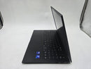 LG GRAM 15.6” FHD LIGHTWEIGHT TOUCH ULTRA 7 155H 16 1TB SSD FRENCH/ENGLISH BLACK - Like New