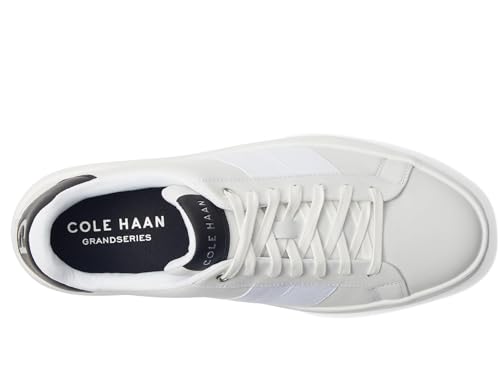 C39024 COLE HAAN MEN'S GRAND CROSSCOURT PREMIER SNEAKER - Scratch & Dent