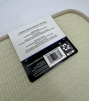 Mohawk Home 20x30 inches Augusta Bath Mat, Beige - Brand New