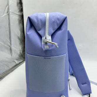 STANLEY ALL-DAY MADELEINE MIDI 15QT SOFT SIDED BACKPACK COOLER - HYDRANGEA - Brand New