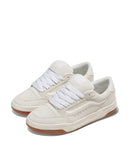 VANS MEN 4.5 WOMEN 6 VN000D26CD3 MSHML MARSHMALLOW - Brand New