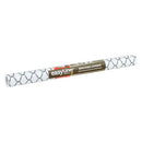 Duck Brand EasyLiner Adhesive Shelf Liner, 20" x 15 ft. (Beige Marble) - Brand New