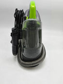 BISSELL Little Green ProHeat Portable Carpet Cleaner 5207G - - Scratch & Dent