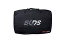 Buds-Sports US Travel Bag | Fully Padded Bike Travel Bag | B084RKWP7X - Black - Brand New