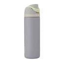 OWALA SPECIAL EDITION 24OZ STAINLESS STEEL WATER BOTTLE - COASTAL COTTAGE - Like New