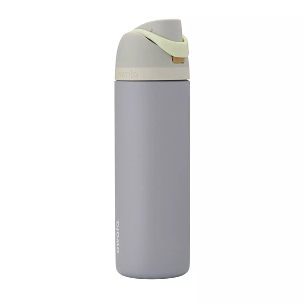 OWALA SPECIAL EDITION 24OZ STAINLESS STEEL WATER BOTTLE - COASTAL COTTAGE - Like New