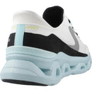 232921 Skechers Men's Glide-Step Altus Hands Free Slip-in, Size 10, White/Blue - Brand New
