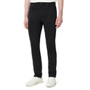 AEMN19542M26 AMAZON ESSENTIALS MEN'S 5 POCKET PANTS - 36W x 30L - BLACK - Brand New