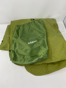 AIREXPECT CAMPING SLEEPING PAD INFLATABLE CAMPING MAT WITH - Scratch & Dent