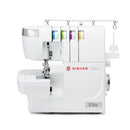 SINGER ELITE SERGER SEWING MACHINE - WHITE - Like New