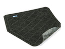 M+A Matting CleanShield Urinal Mat, Non-Slip, 30-Day, Disposable, Charcoal - Brand New