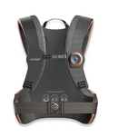 Woojer Vest Edge Hi-FI Haptic Vest Games Music Movies VR WJRVE101 - Black - Like New