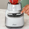 OSTER 2-IN-1 ONE TOUCH BLENDER - STAINLESS STEEL - Brand New